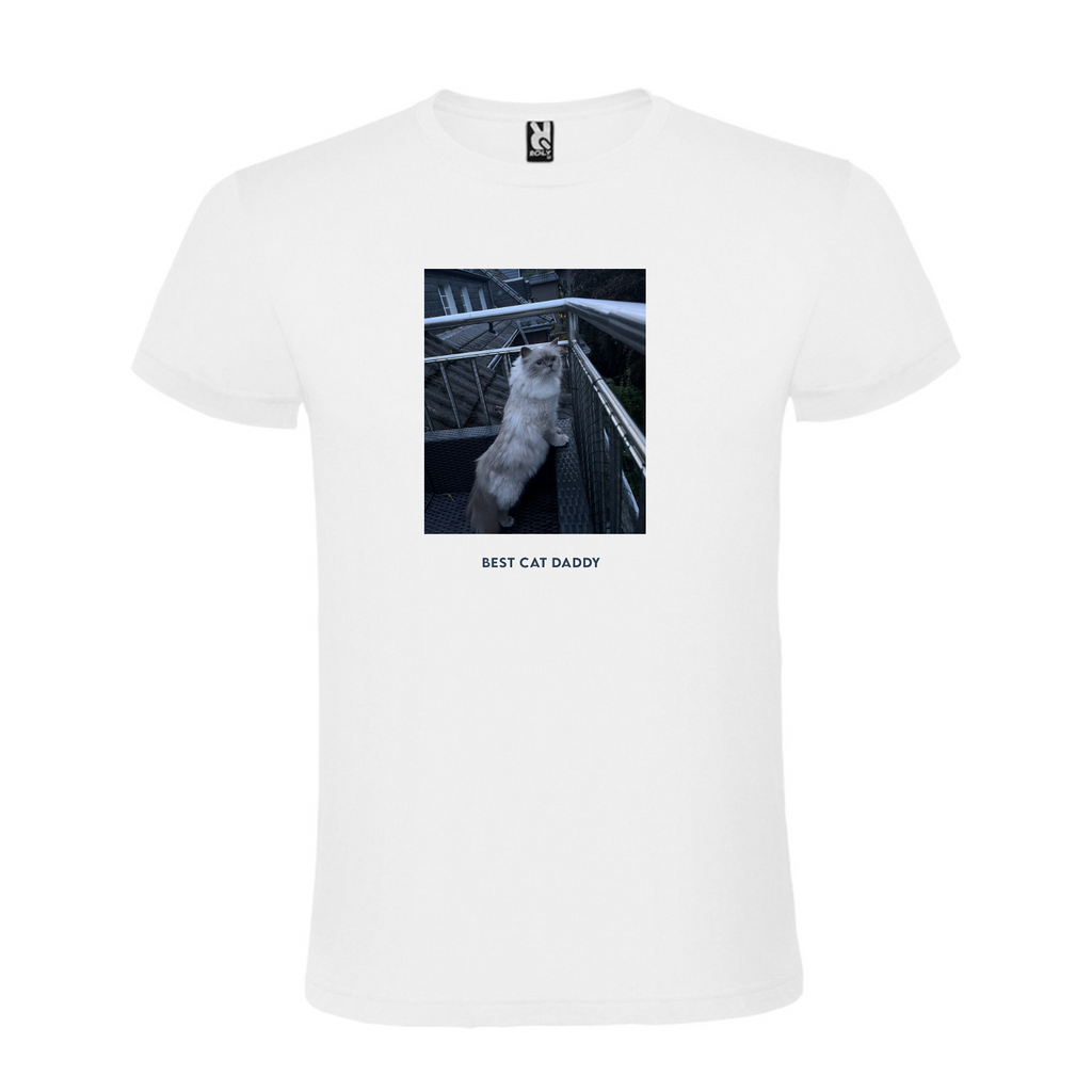 Aktionsshirt - Atomic 150 | DIY