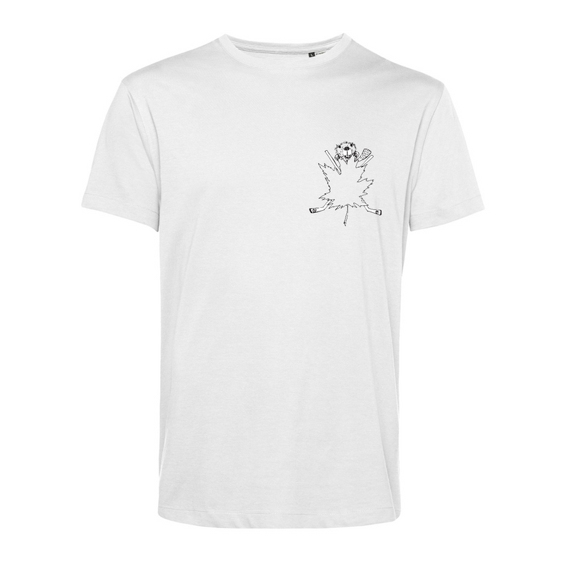 #Organic E150 T-Shirt | DIY