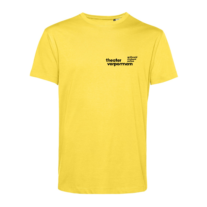 #Organic E150 T-Shirt | DIY
