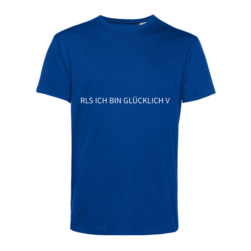 #Organic E150 T-Shirt | DIY