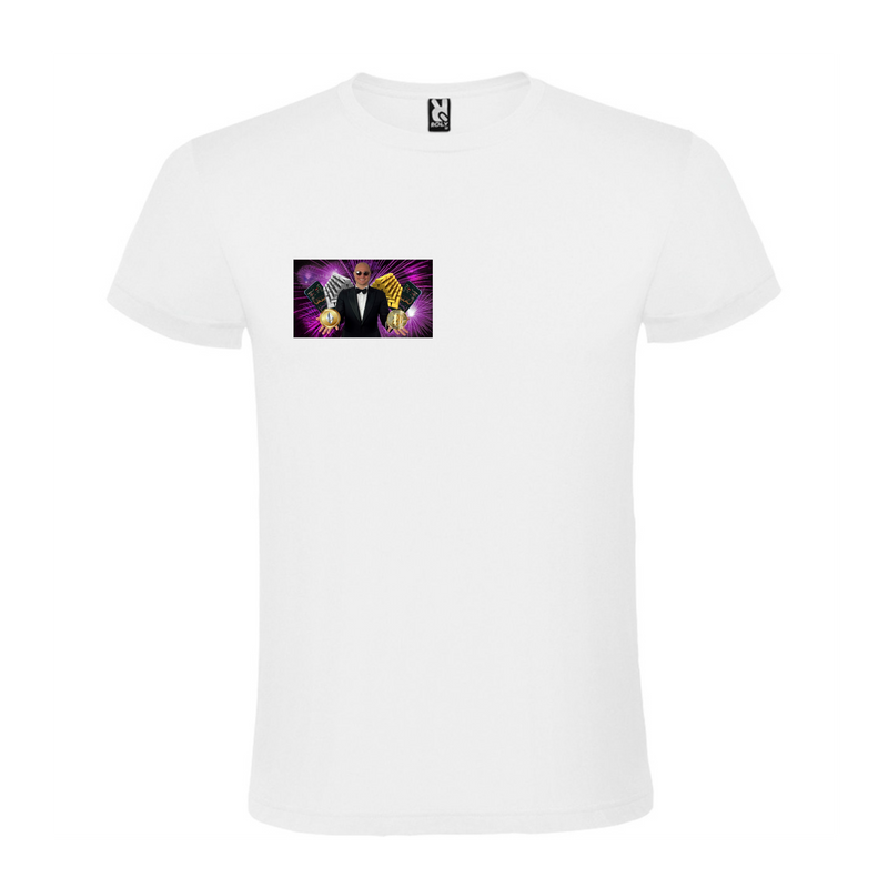 Aktionsshirt - Atomic 150 | DIY