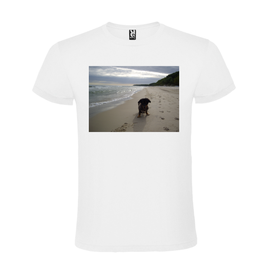 Aktionsshirt - Atomic 150 | DIY