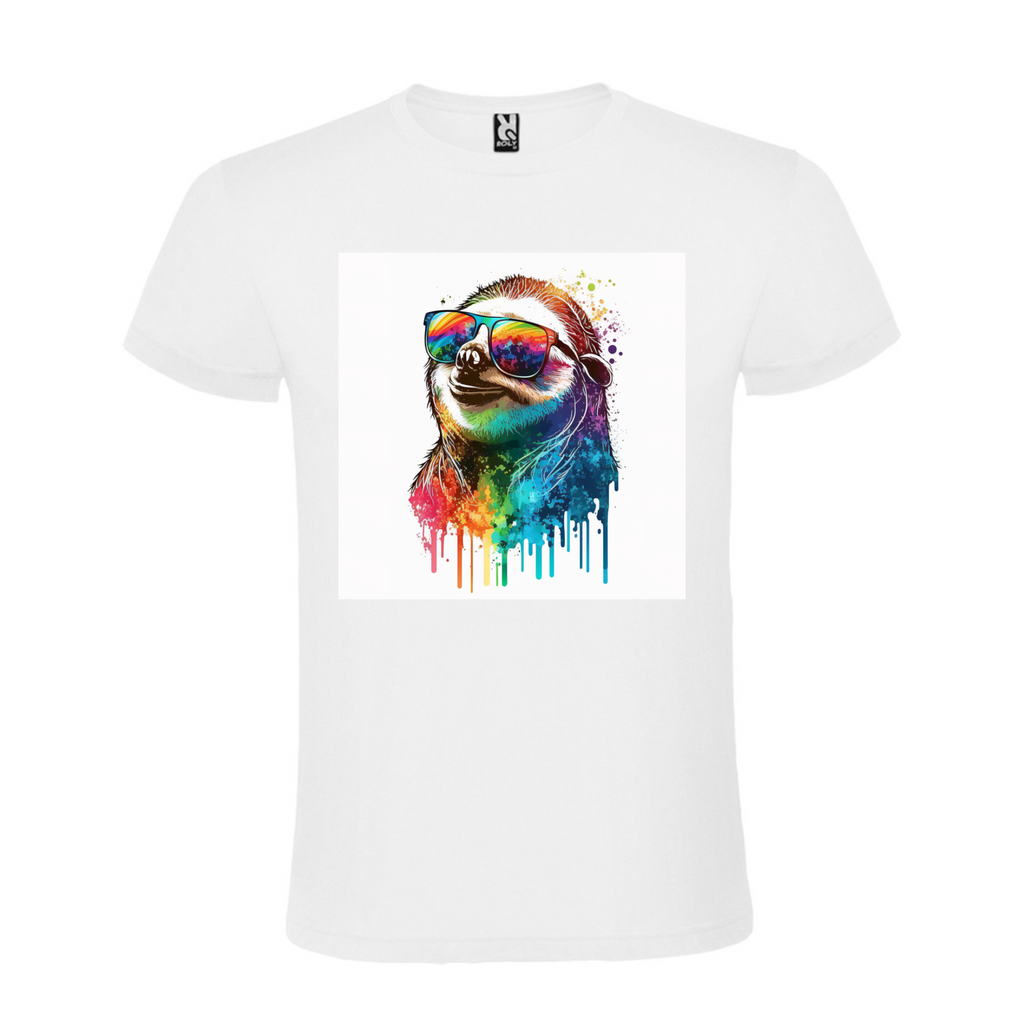 Aktionsshirt - Atomic 150 | DIY