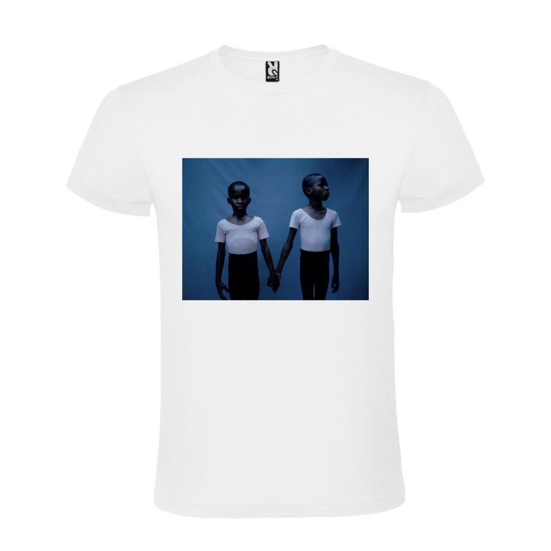 Aktionsshirt - Atomic 150 | DIY
