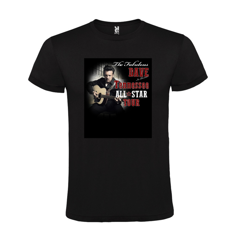 Aktionsshirt - Atomic 150 | DIY
