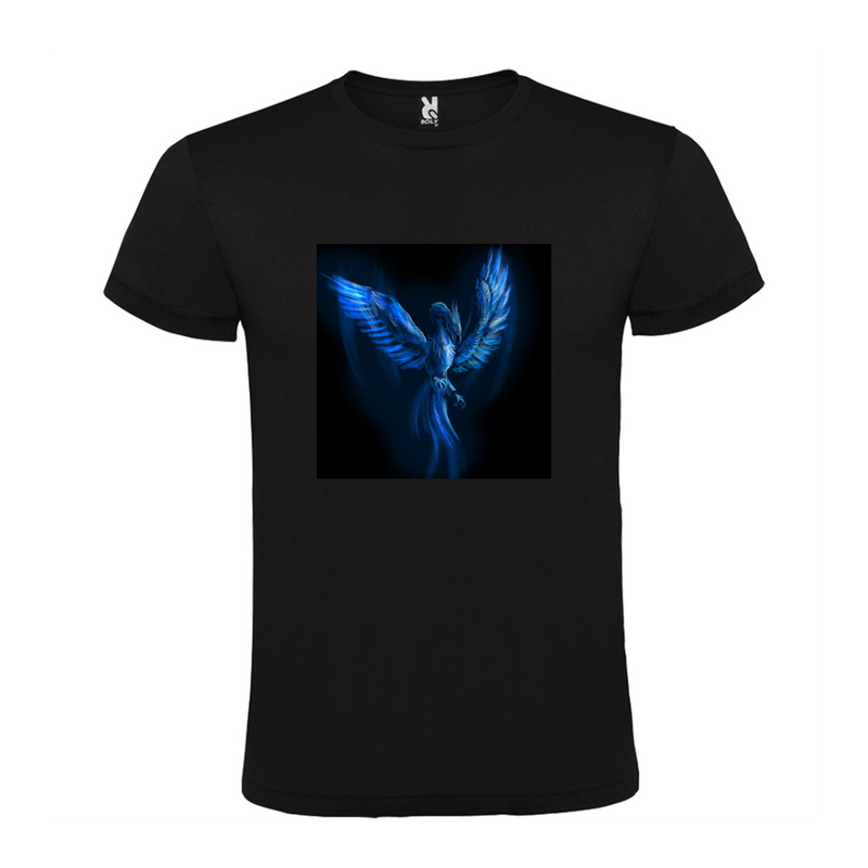 Aktionsshirt - Atomic 150 | DIY