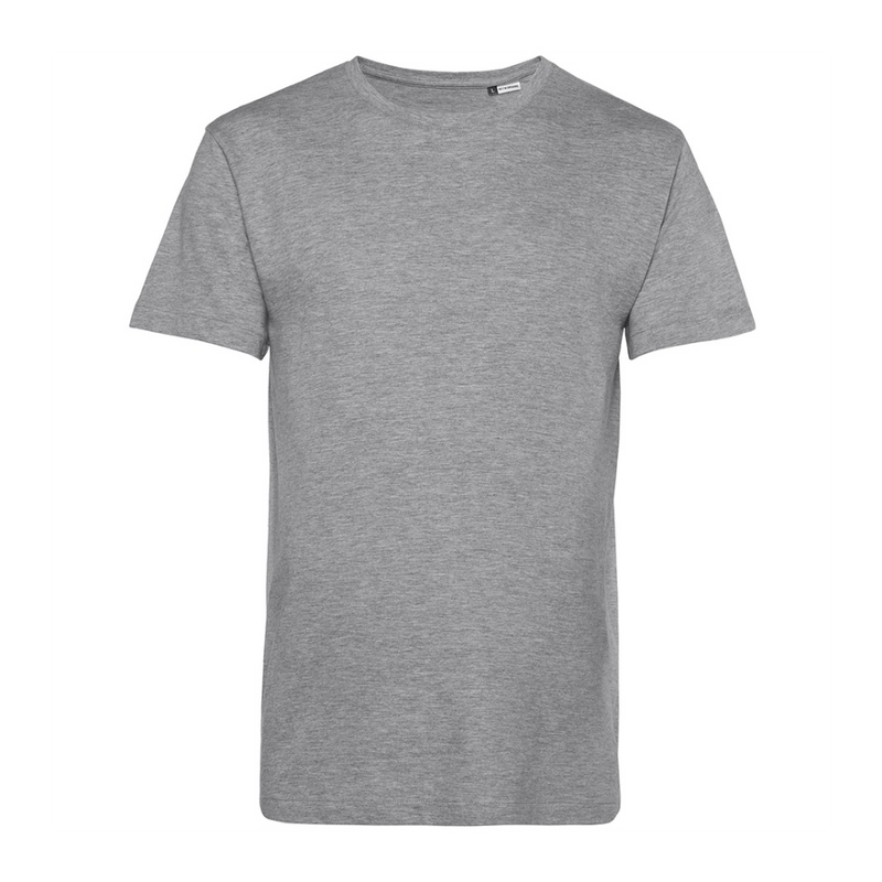 #Organic E150 T-Shirt | DIY