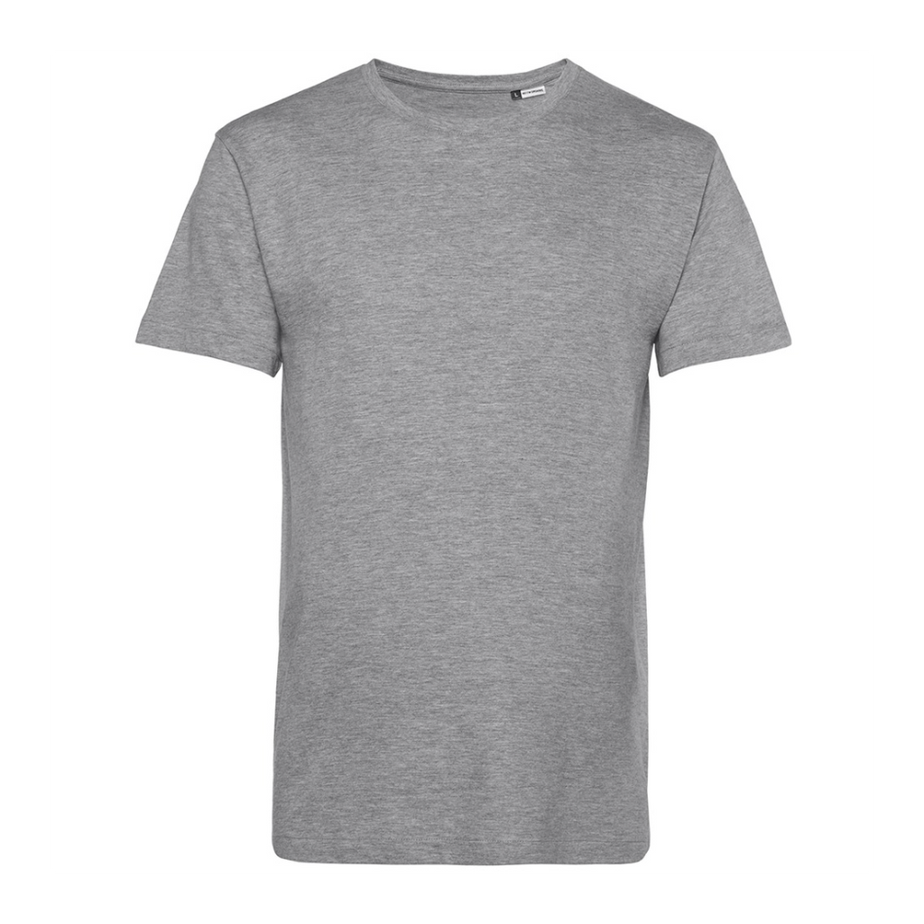 #Organic E150 T-Shirt | DIY
