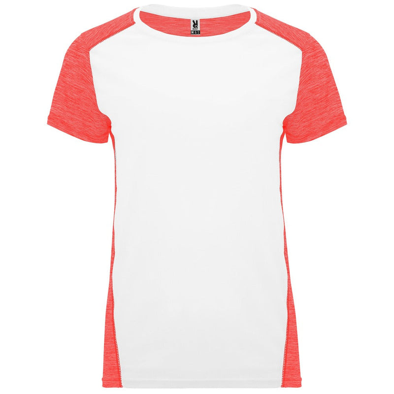 Women´s Zolder T-Shirt | DIY