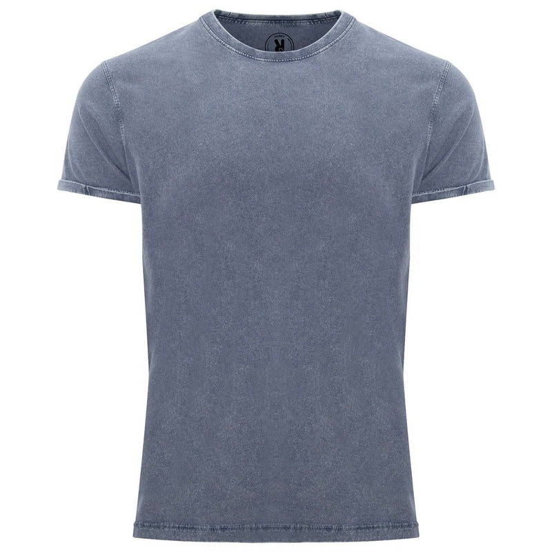 Men´s Husky T-Shirt | DIY
