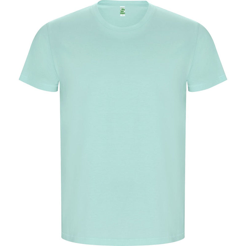 Men´s Golden Organic T-Shirt | DIY