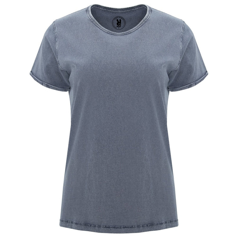 Women´s Husky T-Shirt | DIY
