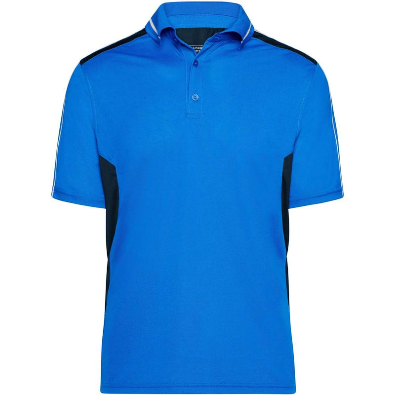 Craftsmen Poloshirt - STRONG - » T-Shirt Druck & Stick vom Profi