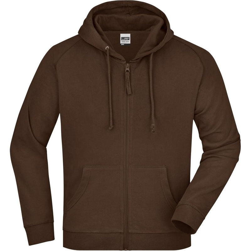 Hooded Jacket | DIY » T-Shirt Druck & Stick vom Profi