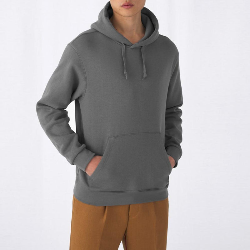 Hooded Sweat » T-Shirt Druck & Stick vom Profi