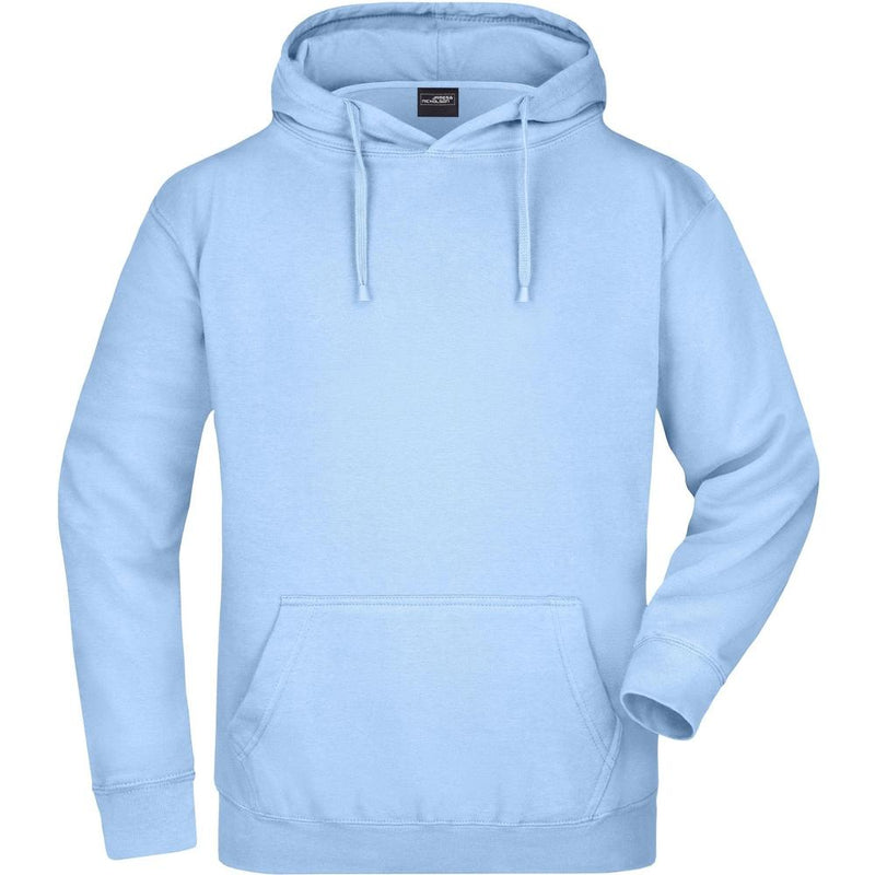 Hooded Sweat | DIY » T-Shirt Druck & Stick vom Profi