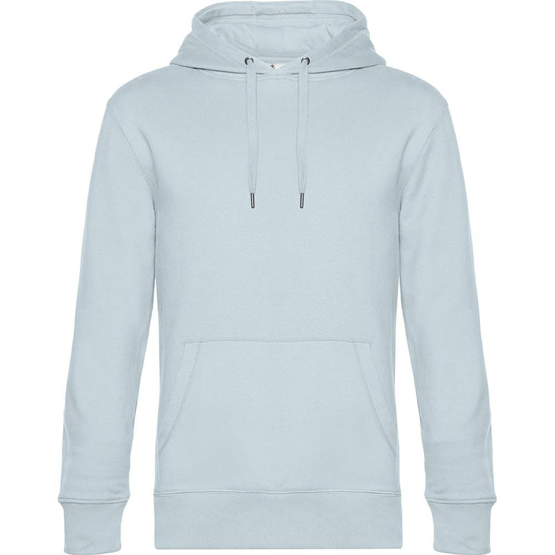 KING Hooded Sweat » T-Shirt Druck & Stick vom Profi