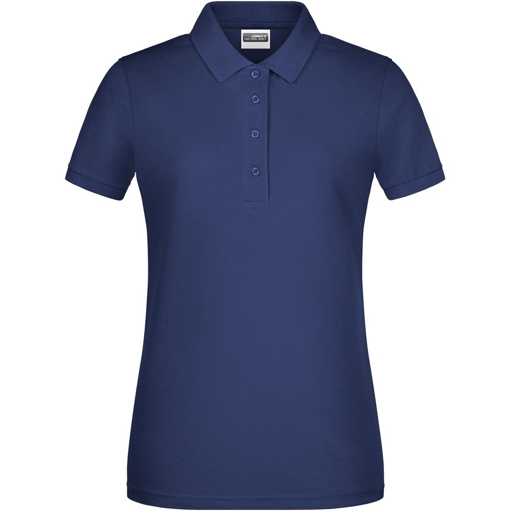 Ladies' Basic Polo » T-Shirt Druck & Stick vom Profi
