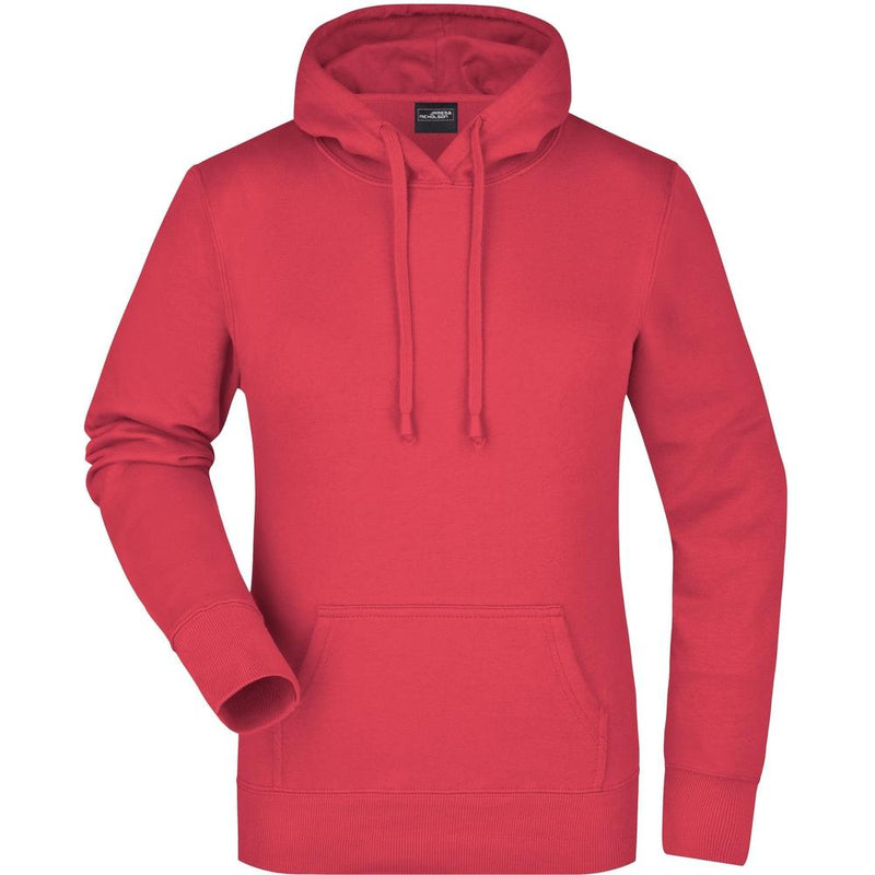 Ladies' Hooded Sweat | DIY » T-Shirt Druck & Stick vom Profi