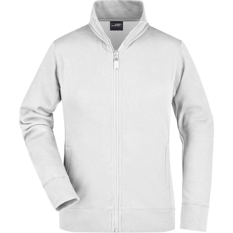 Ladies' Jacket | DIY » T-Shirt Druck & Stick vom Profi