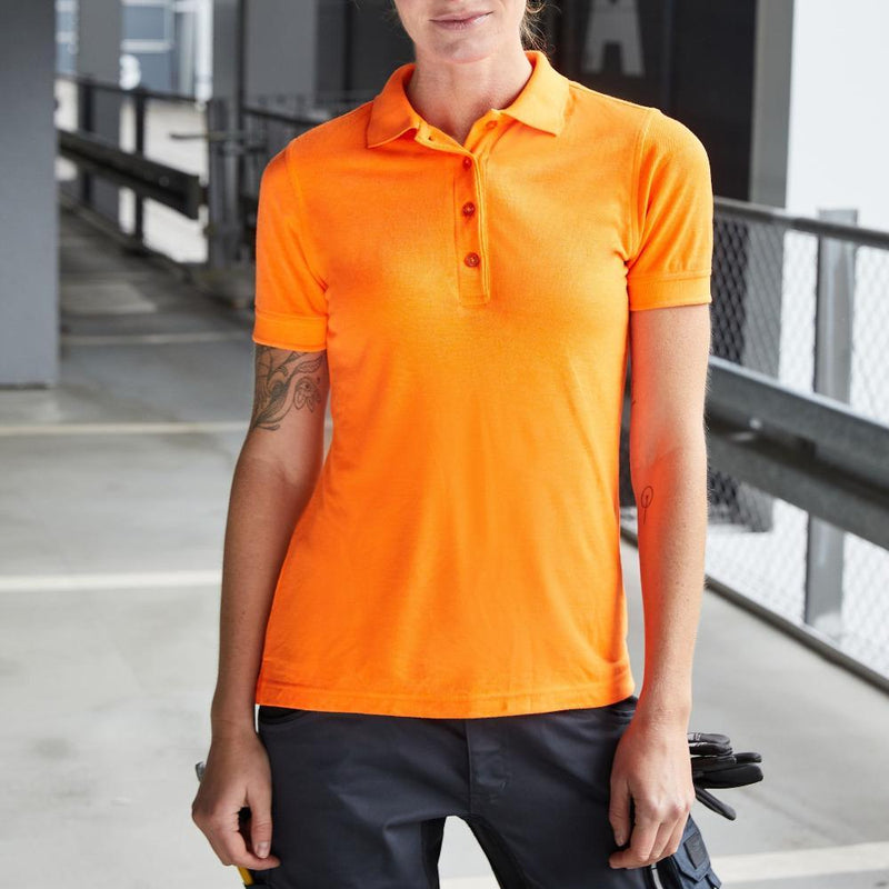 Ladies' Signal Workwear Polo » T-Shirt Druck & Stick vom Profi