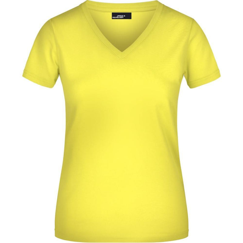 Ladies' V-T | DIY » T-Shirt Druck & Stick vom Profi