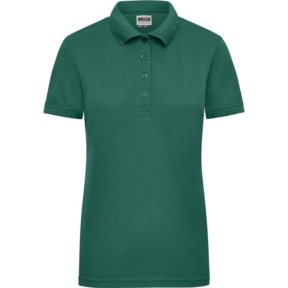 Ladies' Workwear Polo » T-Shirt Druck & Stick vom Profi