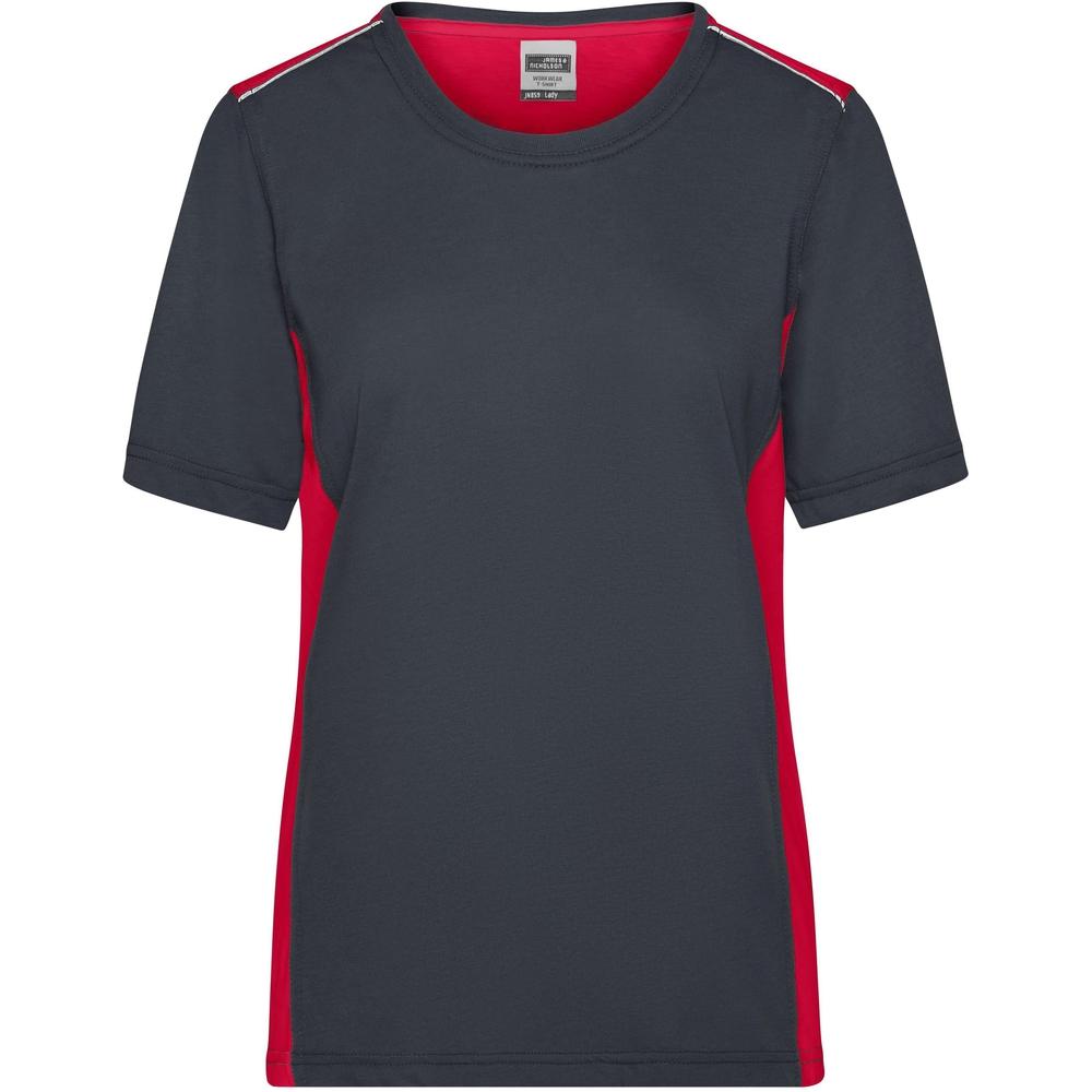 T shirt black color top