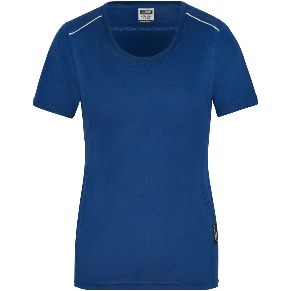 Ladies' Workwear T-Shirt - SOLID - » T-Shirt Druck & Stick vom Profi