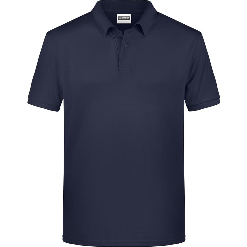Men's Basic Polo | DIY » T-Shirt Druck & Stick vom Profi