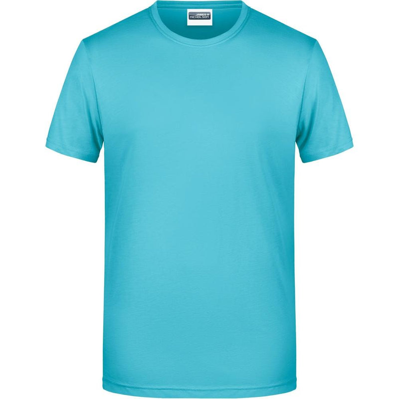 Men's Basic-T | DIY » T-Shirt Druck & Stick vom Profi