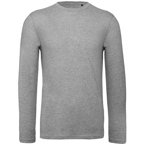 Men´s Inspire Long Sleeve T » T-Shirt Druck & Stick vom Profi