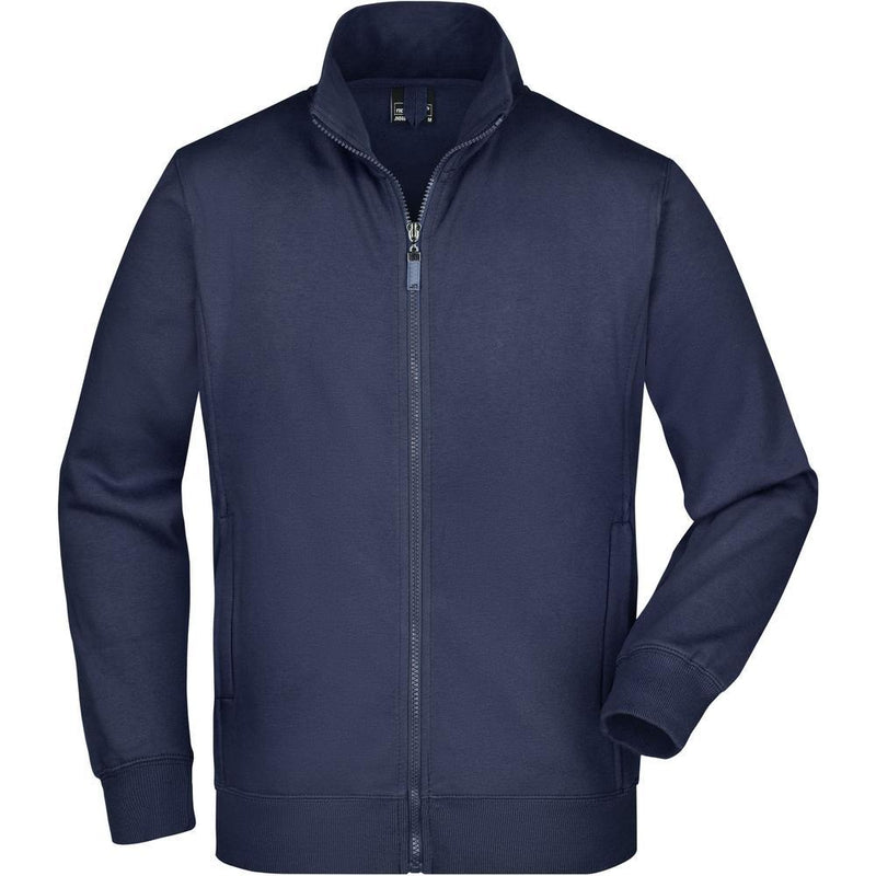 Men's Jacket | DIY » T-Shirt Druck & Stick vom Profi