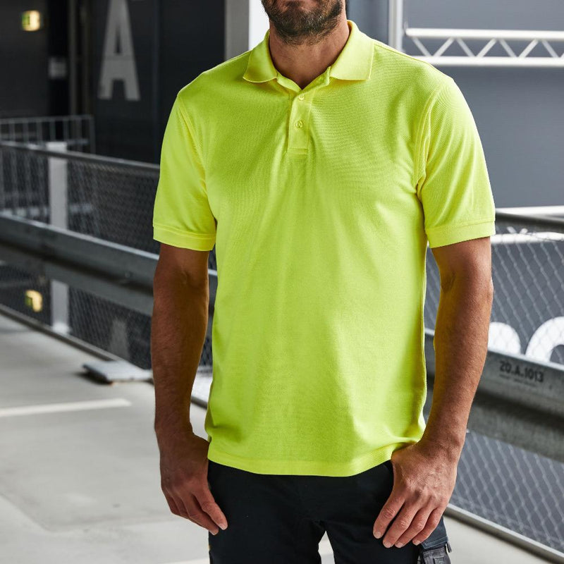 Men's Signal Workwear Polo » T-Shirt Druck & Stick vom Profi