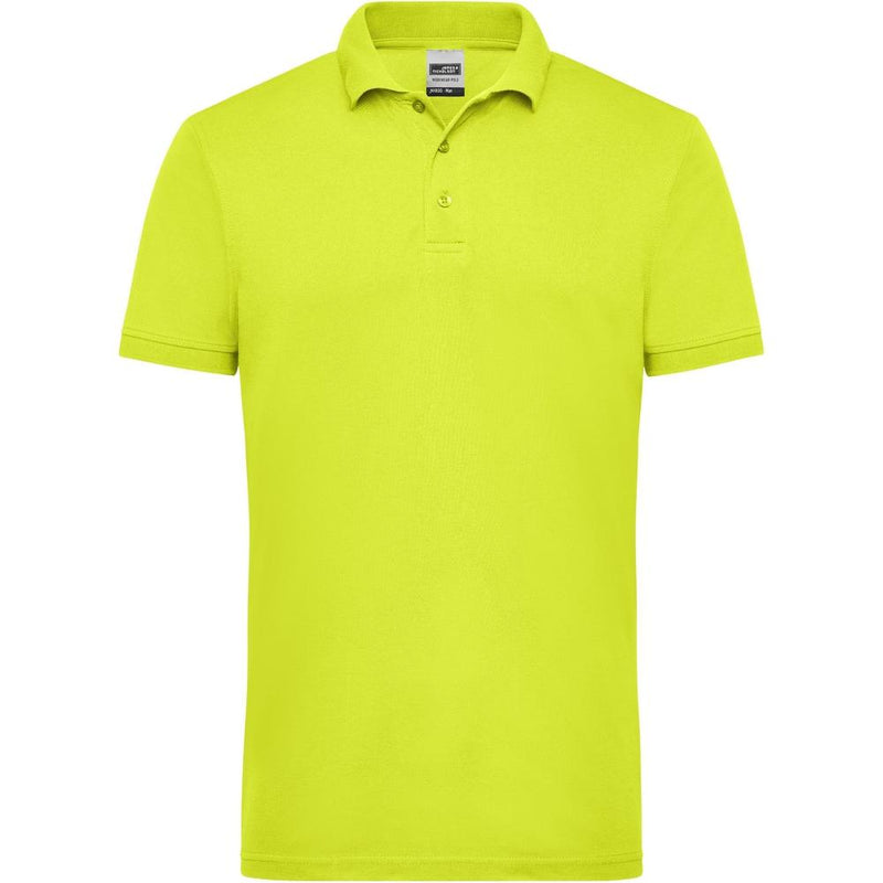 Men's Signal Workwear Polo » T-Shirt Druck & Stick vom Profi