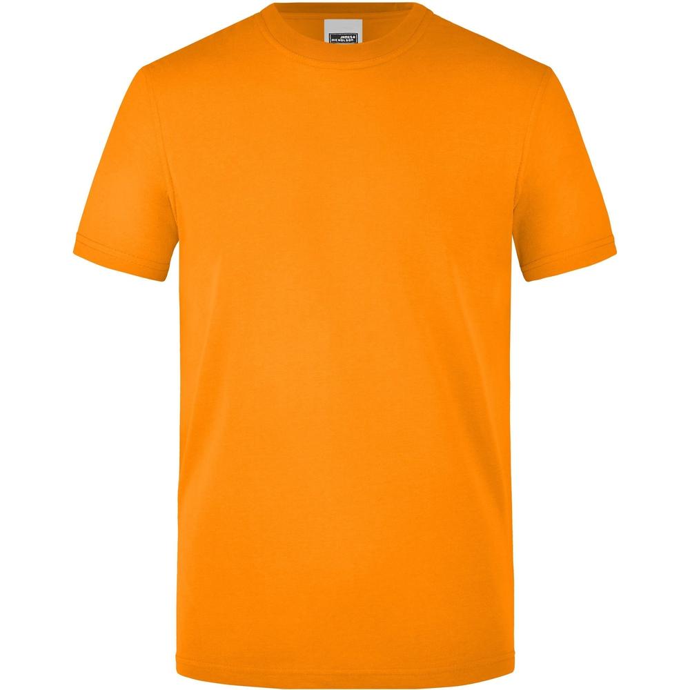 Men's Signal Workwear T-Shirt » T-Shirt Druck & Stick vom Profi