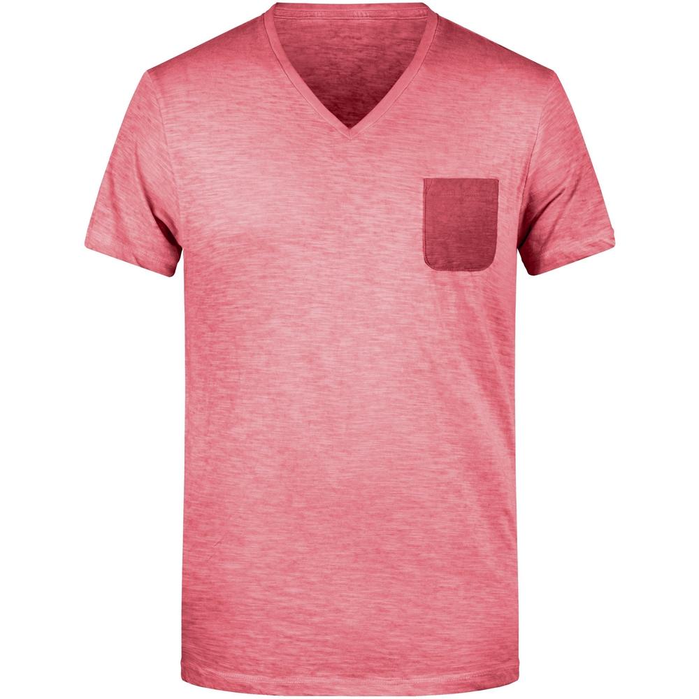Men's Slub-T » T-Shirt Druck & Stick vom Profi