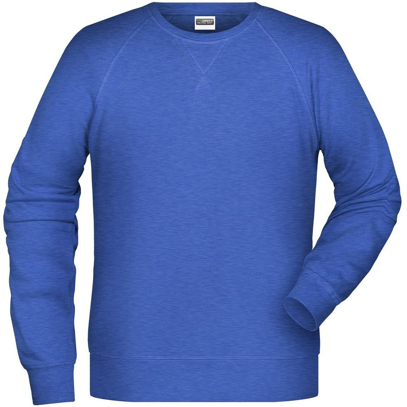 Men's Sweat | DIY » T-Shirt Druck & Stick vom Profi