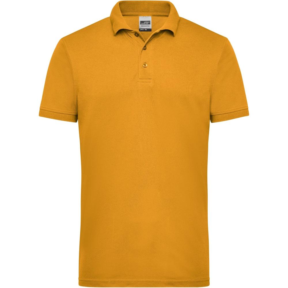 Men's Workwear Polo » T-Shirt Druck & Stick vom Profi