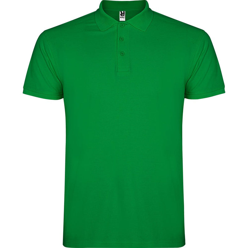 Kids´ Star Poloshirt | DIY