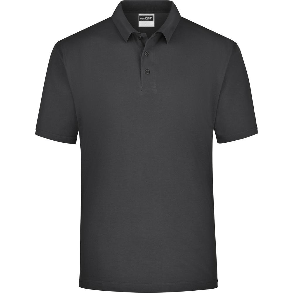 Polo-Piqué Heavy » T-Shirt Druck & Stick vom Profi