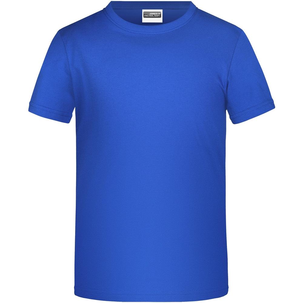 Promo-T Boy 150 » T-Shirt Druck & Stick vom Profi