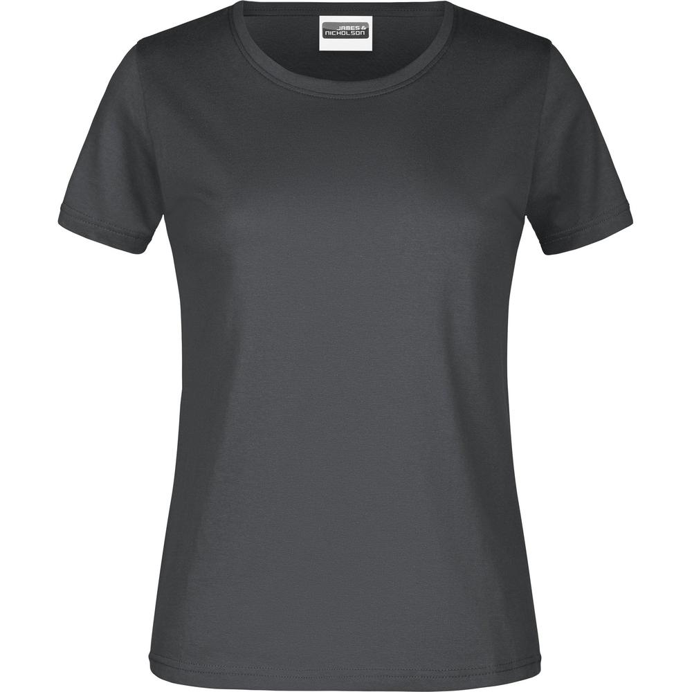 Promo T Lady 150 T Shirt Druck Stick vom Profi T Shirt Buddies