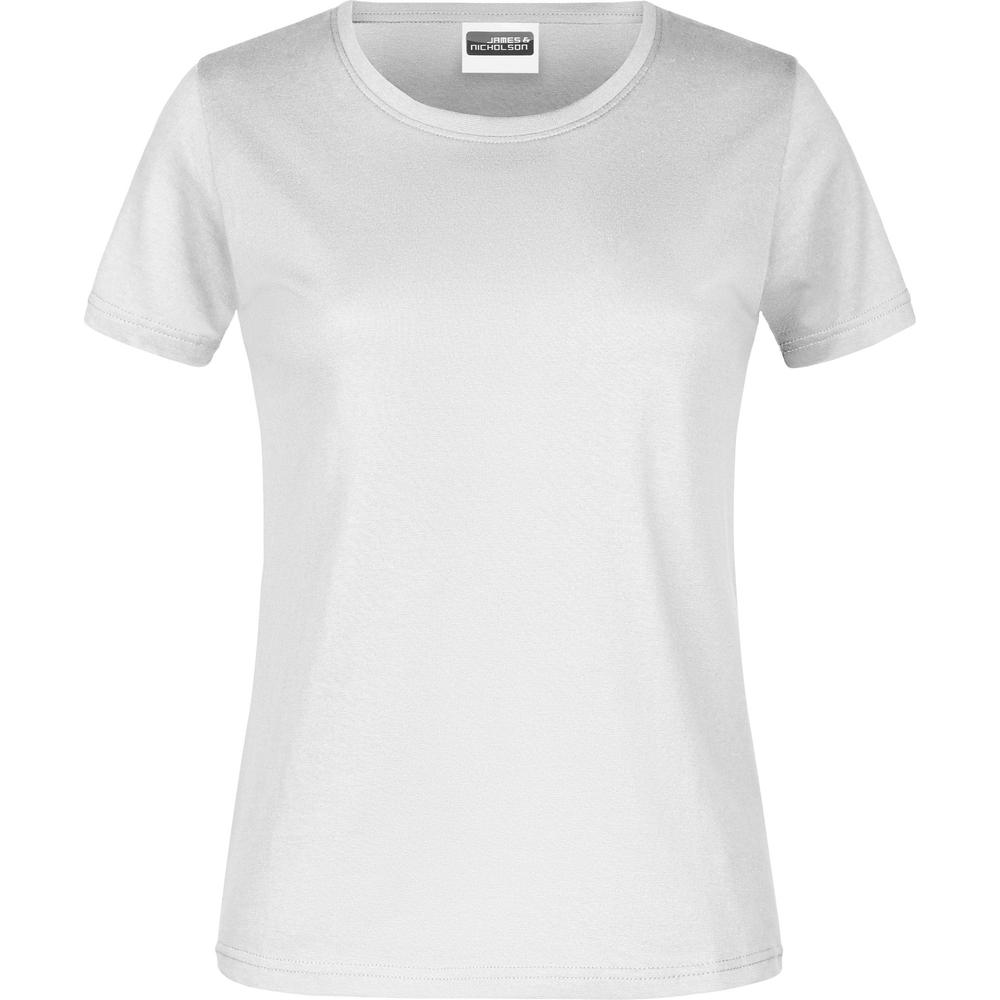 Promo-T Lady 150 » T-Shirt & Profi Stick » Druck vom