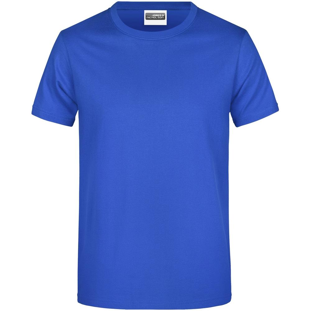 Promo-T Man 150 » T-Shirt Druck & Stick vom Profi