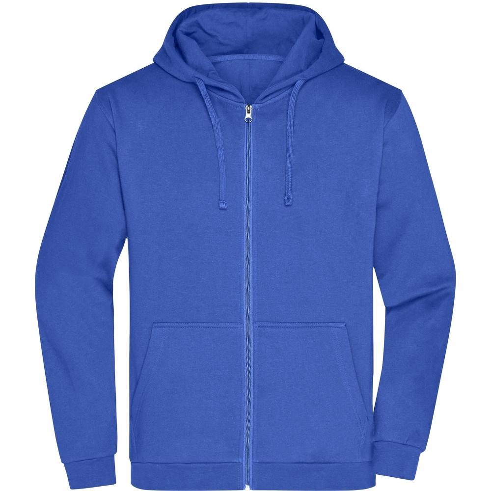 Promo Zip Hoody Men | DIY » T-Shirt Druck & Stick vom Profi