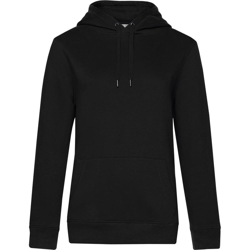 QUEEN Hooded Sweat » T-Shirt Druck & Stick vom Profi