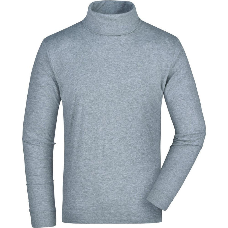 Rollneck Shirt » T-Shirt Druck & Stick vom Profi