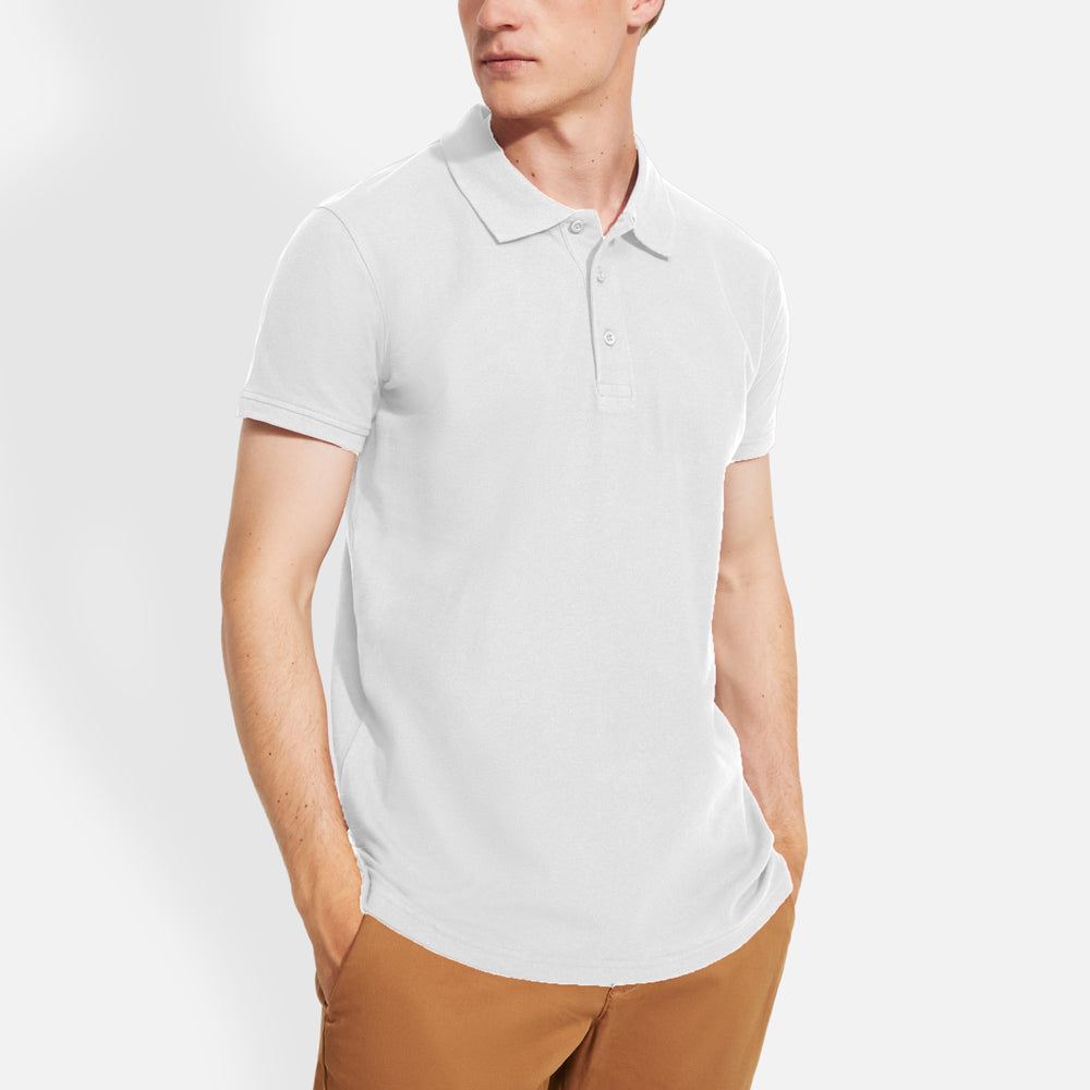 Men´s Star Poloshirt | 24h EXPRESS