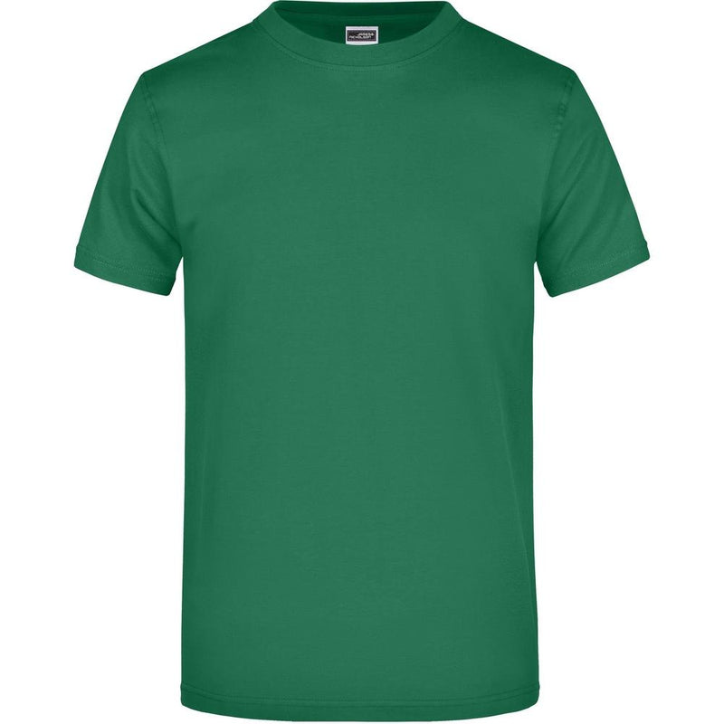 Round-T Heavy | DIY » T-Shirt Druck & Stick vom Profi
